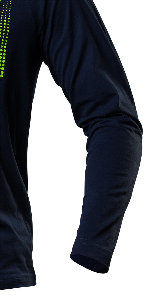 Tričko PREMIUM s dlhým rukávom, potlač NEO, veľkosť XXL od NEO TOOLS nájdeš na naravis.sk