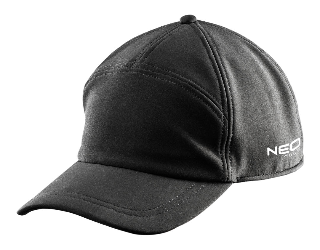 Pracovná šiltovka od NEO TOOLS nájdeš na naravis.sk