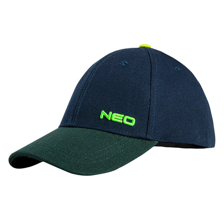 Baseballová čiapka PREMIUM od NEO TOOLS nájdeš na naravis.sk