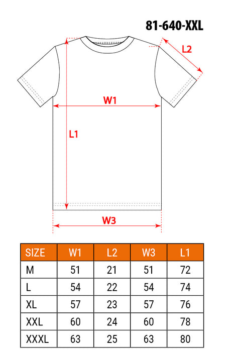 Tričko s potlačou, NEOlution, veľkosť XXL od NEO TOOLS nájdeš na naravis.sk