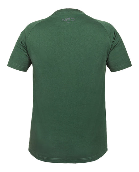 Tričko OUTDOOR, les, veľkosť XXXL od NEO TOOLS nájdeš na naravis.sk