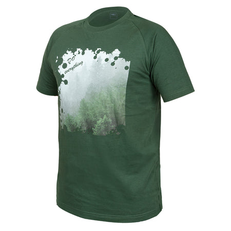 Tričko OUTDOOR, les, veľkosť XXXL od NEO TOOLS nájdeš na naravis.sk