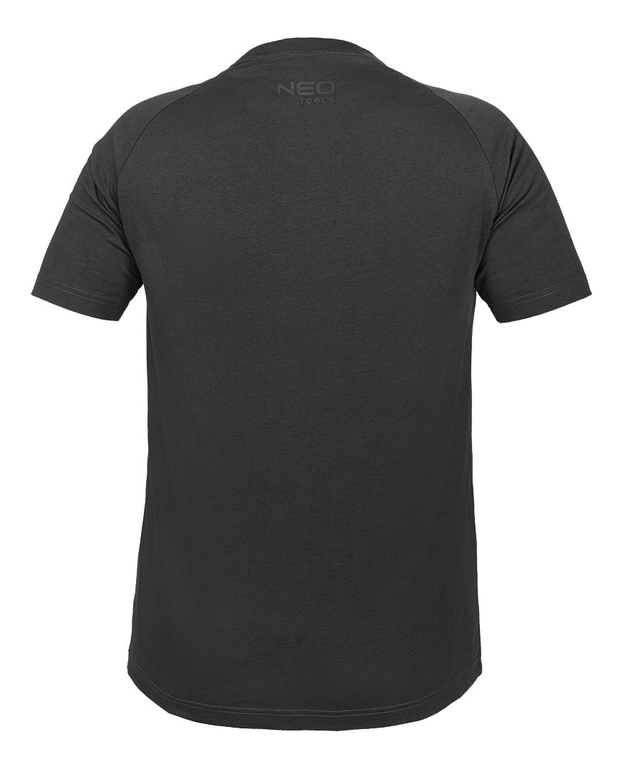 Tričko OUTDOOR, hory, veľkosť XXL od NEO TOOLS nájdeš na naravis.sk