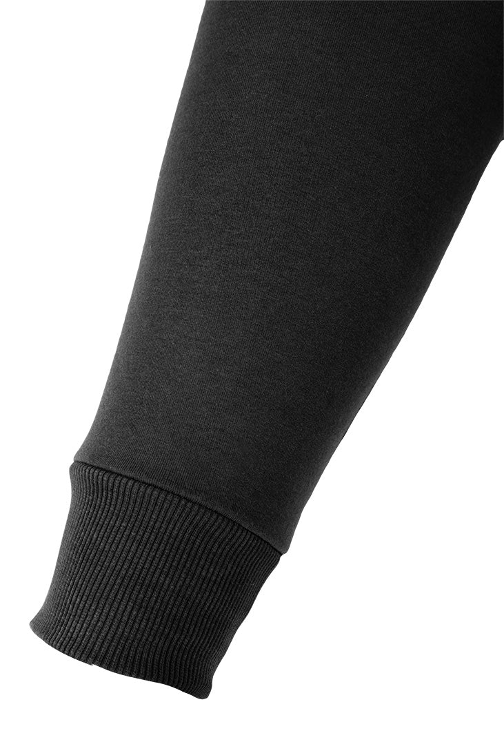 Mikina COMFORT, šedá a čierna, veľkosť M od NEO TOOLS nájdeš na naravis.sk