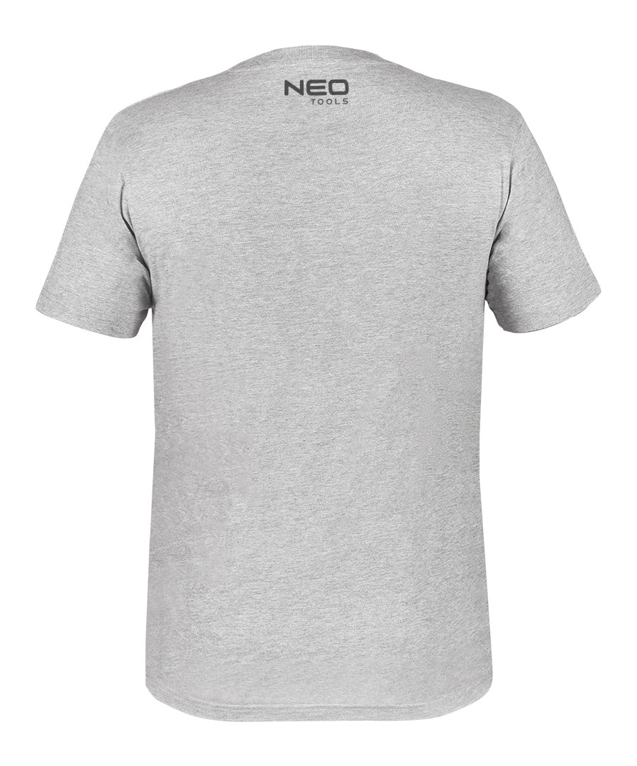 Tričko COMFORT, veľkosť XXL od NEO TOOLS nájdeš na naravis.sk