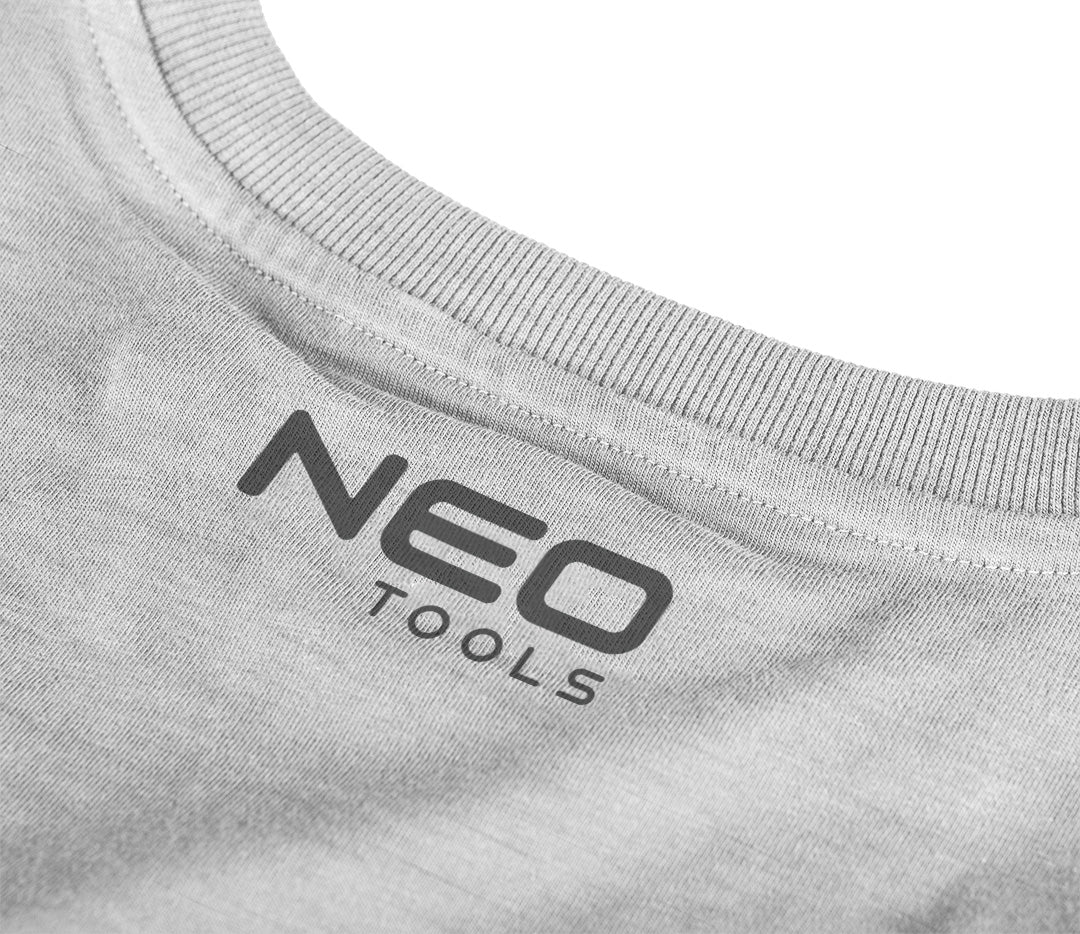 Tričko COMFORT, veľkosť XXL od NEO TOOLS nájdeš na naravis.sk