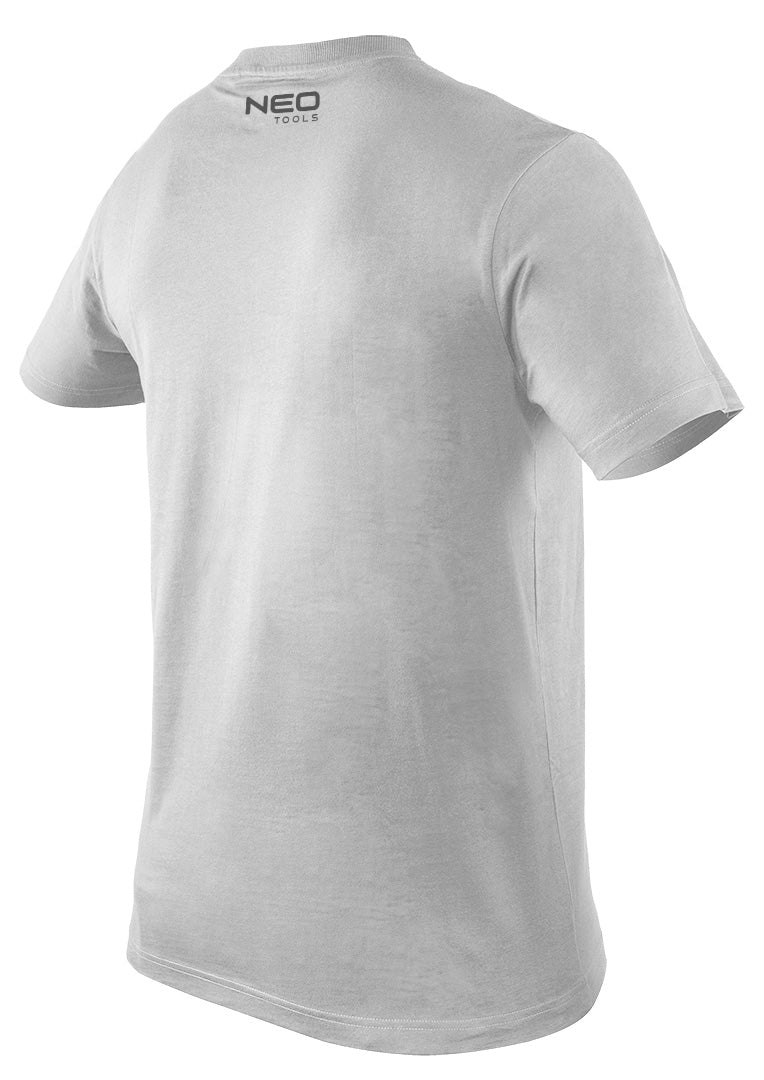 Tričko COMFORT, veľkosť XXL od NEO TOOLS nájdeš na naravis.sk