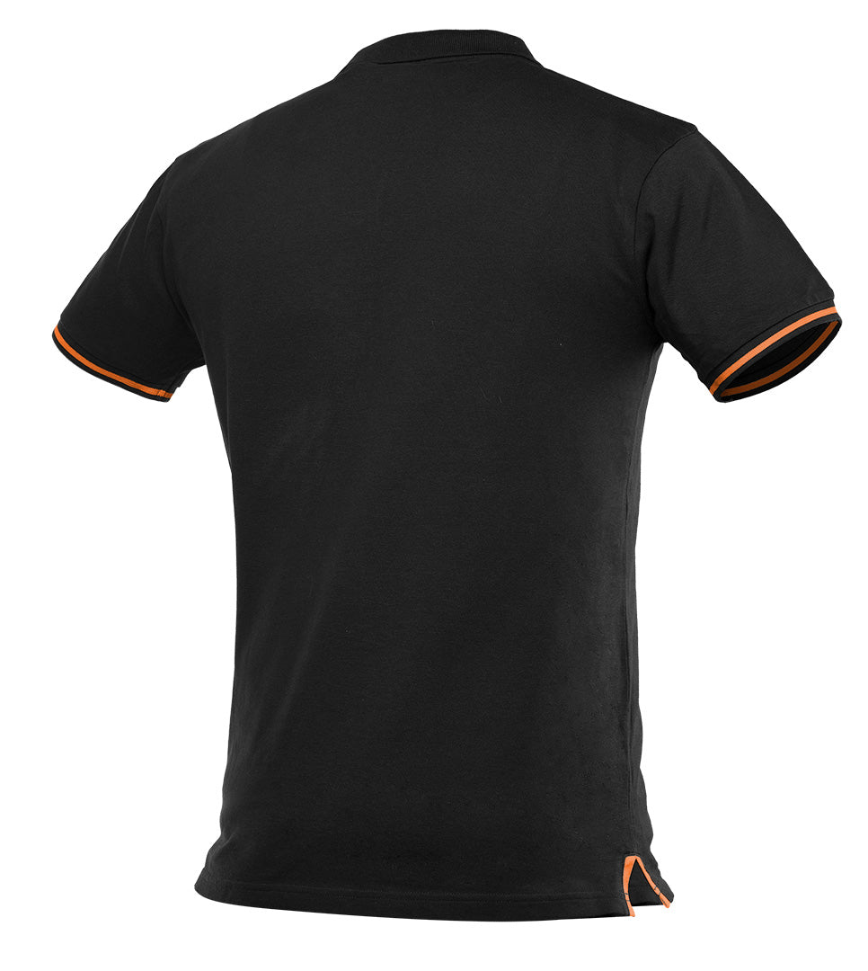 Polo tričko Neo Garage, 100% bavlna rip stop, veľkosť L od NEO TOOLS nájdeš na naravis.sk
