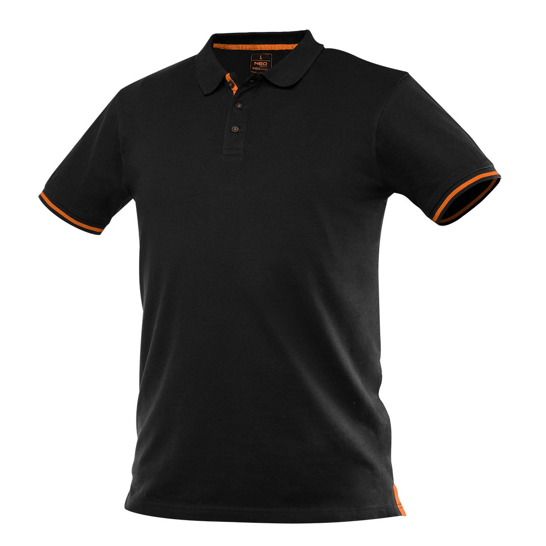 Polo tričko Neo Garage, 100% bavlna rip stop, veľkosť XL od NEO TOOLS nájdeš na naravis.sk