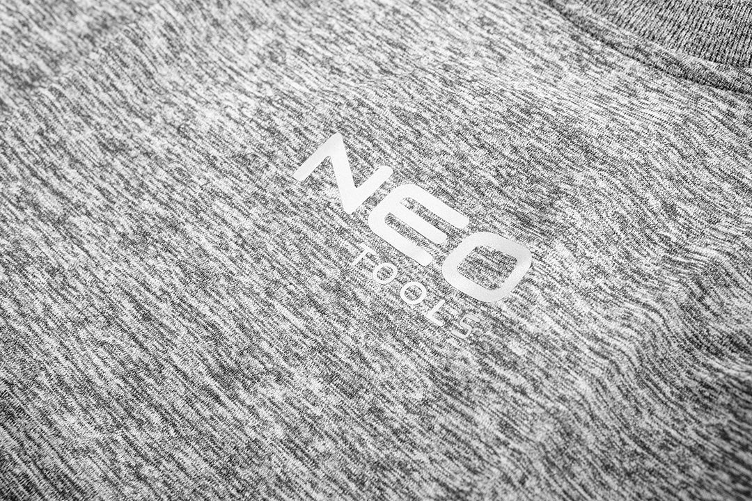 Termo tričko, veľkosť S/M, CE od NEO TOOLS nájdeš na naravis.sk