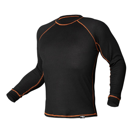 BASIC termokošeľa, veľkosť XXL/XXXL od NEO TOOLS nájdeš na naravis.sk