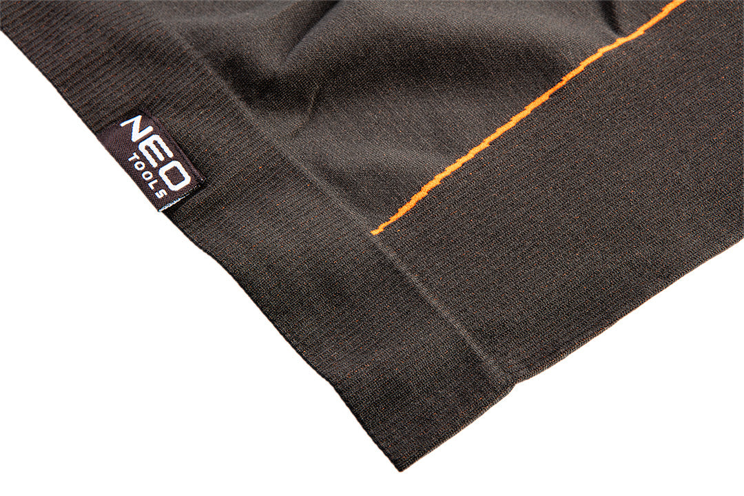 Termo tričko CARBON, veľkosť XXL/XXXL od NEO TOOLS nájdeš na naravis.sk