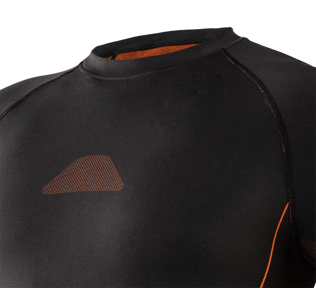 Termo tričko CARBON, veľkosť XXL/XXXL od NEO TOOLS nájdeš na naravis.sk