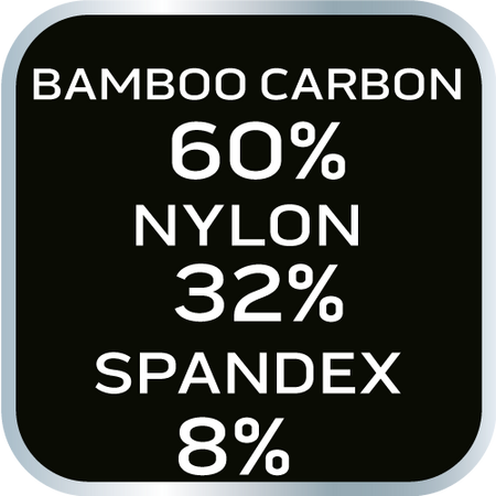 Termo tričko CARBON, veľkosť XXL/XXXL od NEO TOOLS nájdeš na naravis.sk