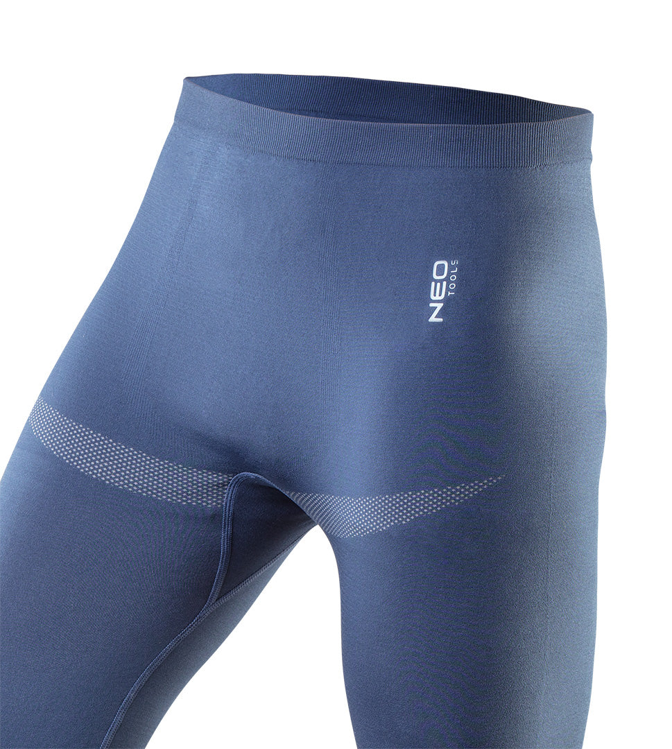 Kombinéza Thermoactive COOLMAX, veľkosť L/XL od NEO TOOLS nájdeš na naravis.sk