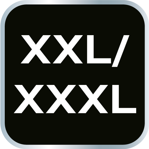 CARBON termo nohavice, veľkosť XXL/XXXL od NEO TOOLS nájdeš na naravis.sk