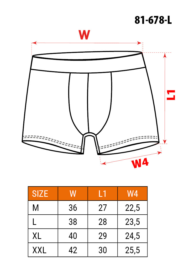Boxerky basic 2, 3-pack, veľkosť L od NEO TOOLS nájdeš na naravis.sk