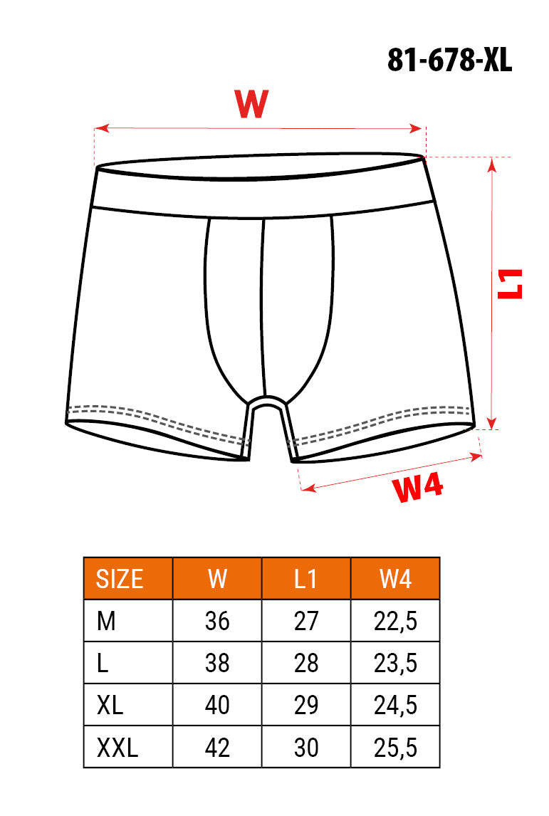 Boxerky basic 2, 3-pack, veľkosť XL od NEO TOOLS nájdeš na naravis.sk