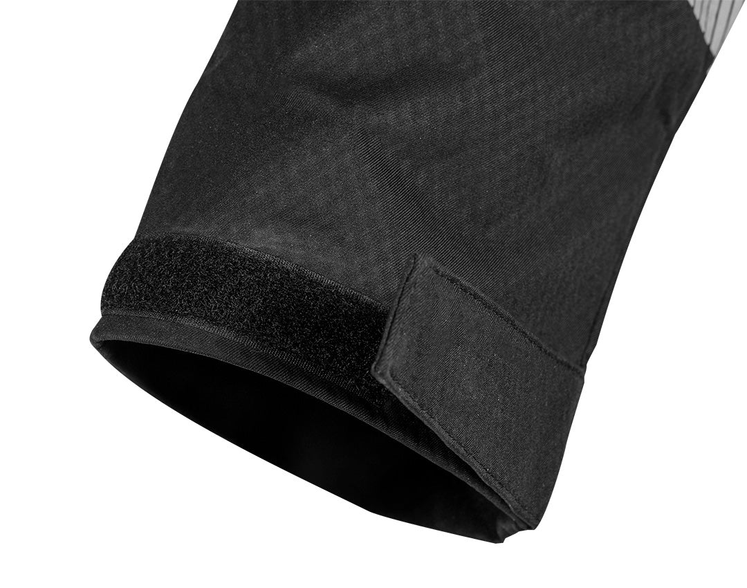 Softshellová výstražná pracovná bunda, žltá, veľkosť XXXL od NEO TOOLS nájdeš na naravis.sk