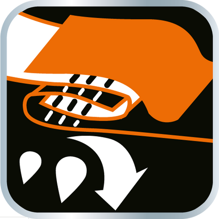 Pracovná bunda výstražná zateplená, žltá, veľkosť XXL od NEO TOOLS nájdeš na naravis.sk