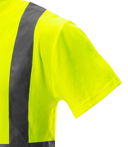 Výstražné tričko, žlté, veľkosť L od NEO TOOLS nájdeš na naravis.sk