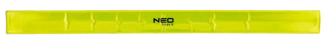 Reflexná páska na ruku 40 cm od NEO TOOLS nájdeš na naravis.sk