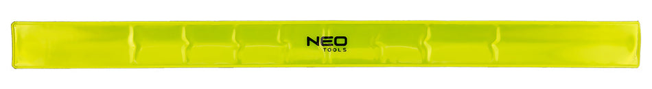 Reflexná páska na ruku 40 cm od NEO TOOLS nájdeš na naravis.sk