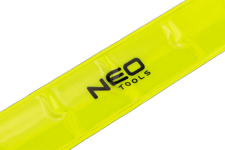 Reflexná páska na ruku 40 cm od NEO TOOLS nájdeš na naravis.sk