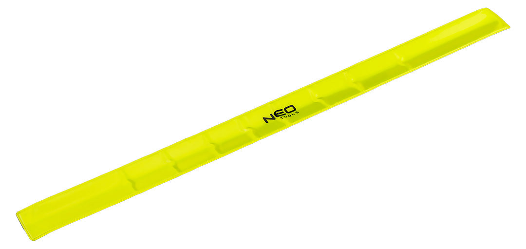 Reflexná páska na ruku 40 cm od NEO TOOLS nájdeš na naravis.sk