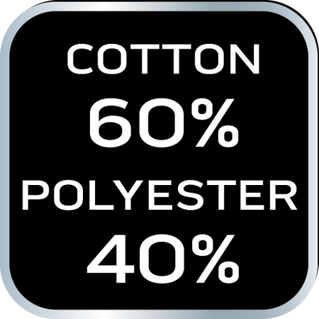 Výstražná bunda 40% polyester, 60% bavlna, 260 g/m², veľkosť S od NEO TOOLS nájdeš na naravis.sk