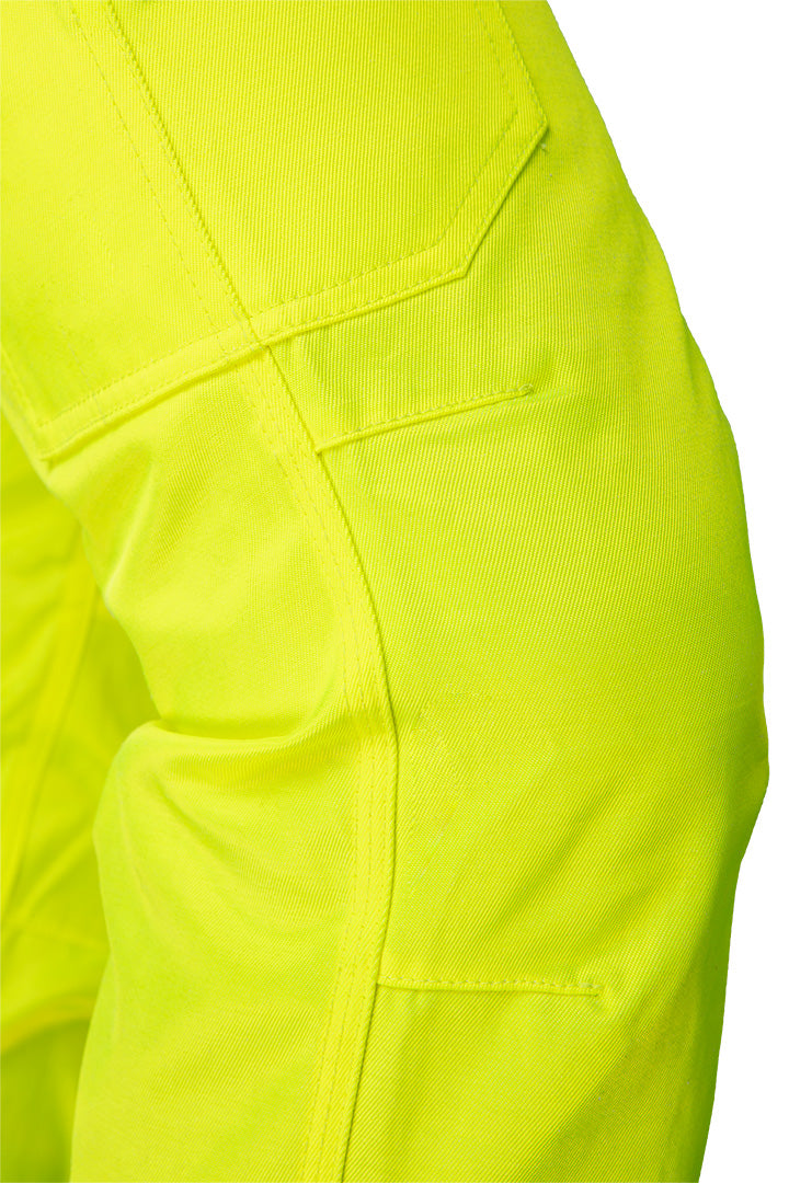 Výstražné nohavice 40% polyester, 60% bavlna, 260 g/m², veľkosť XXL od NEO TOOLS nájdeš na naravis.sk