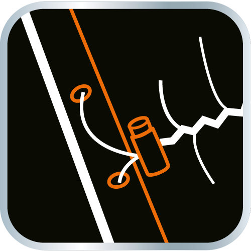 PU/PVC pláštenka do dažďa, veľkosť M od NEO TOOLS nájdeš na naravis.sk