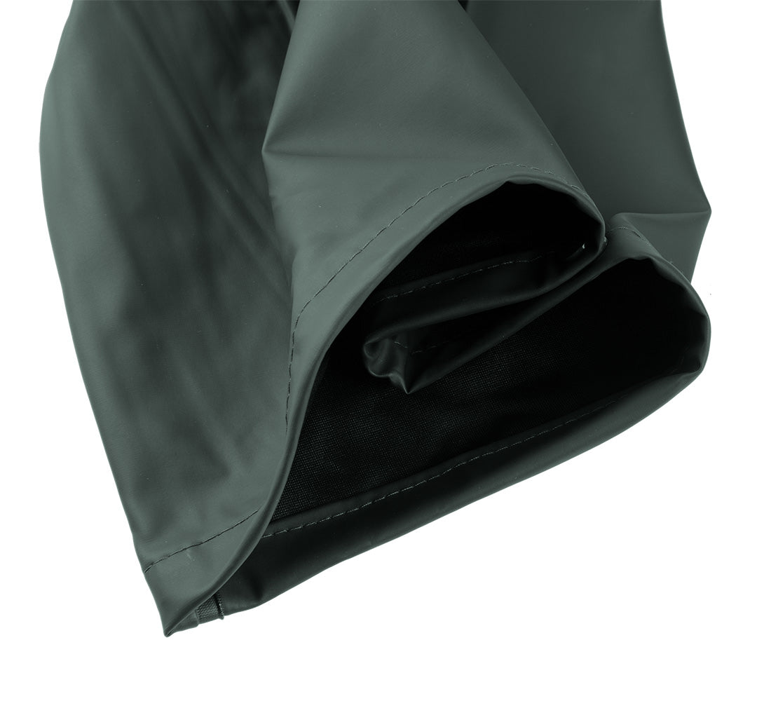 Plášť do dažďa z PU/PVC, veľkosť XXL od NEO TOOLS nájdeš na naravis.sk