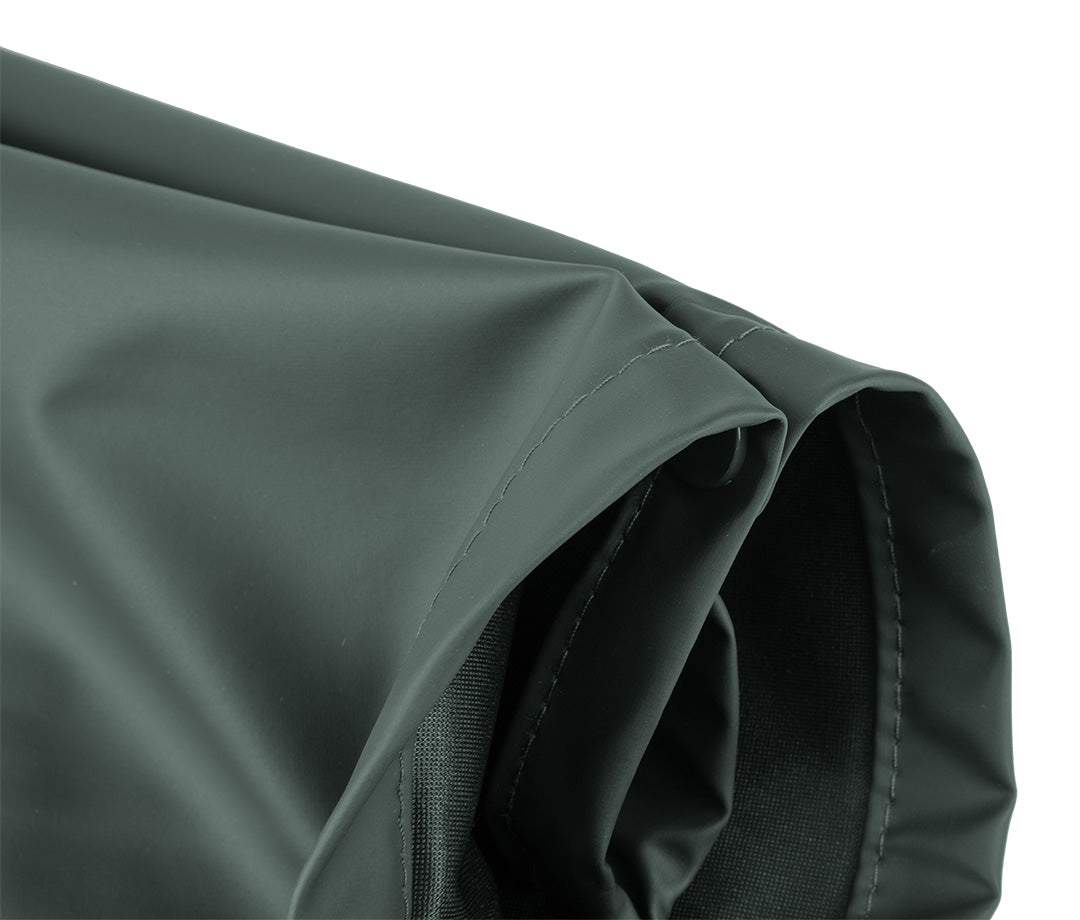 Plášť do dažďa z PU/PVC, veľkosť XXXL od NEO TOOLS nájdeš na naravis.sk