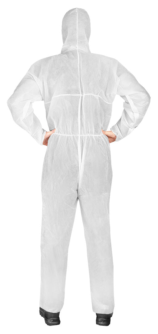Oblek na maľovanie, veľkosť L/XL od NEO TOOLS nájdeš na naravis.sk