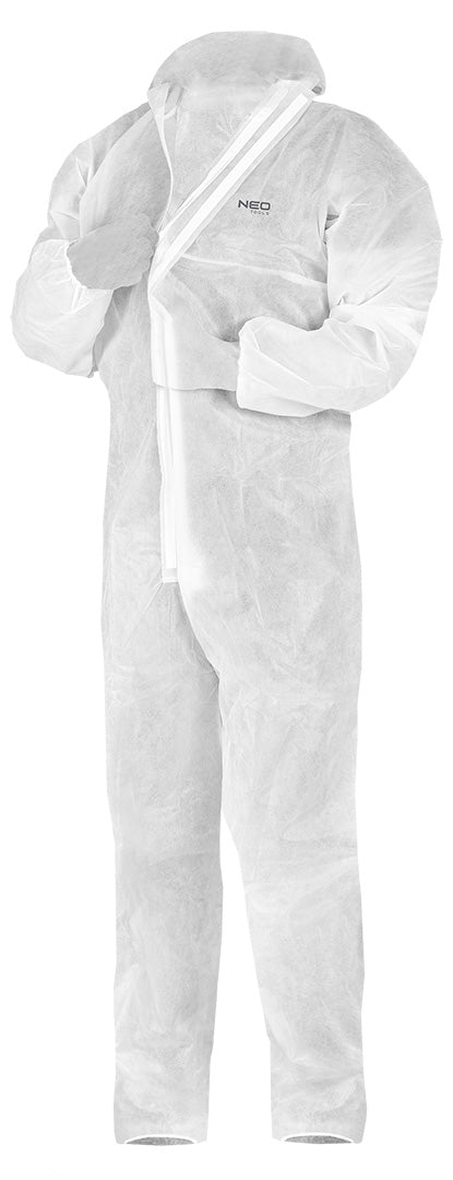 Oblek na maľovanie, veľkosť XXL/XXXL od NEO TOOLS nájdeš na naravis.sk