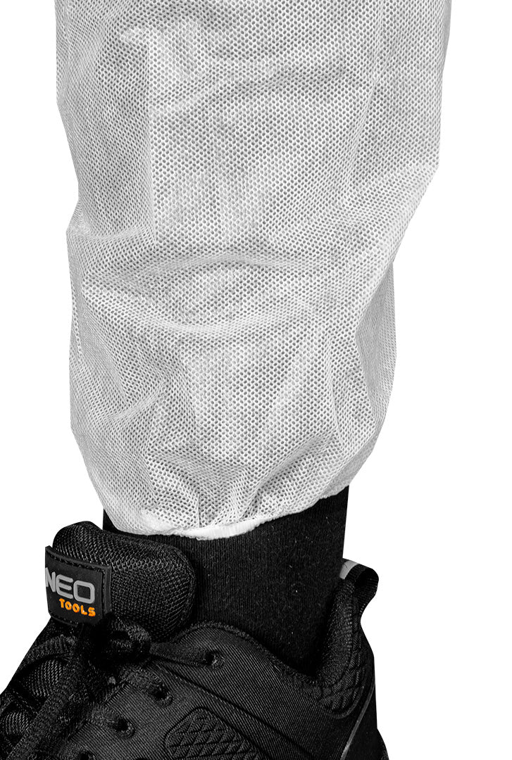 Oblek na maľovanie, veľkosť XXL/XXXL od NEO TOOLS nájdeš na naravis.sk