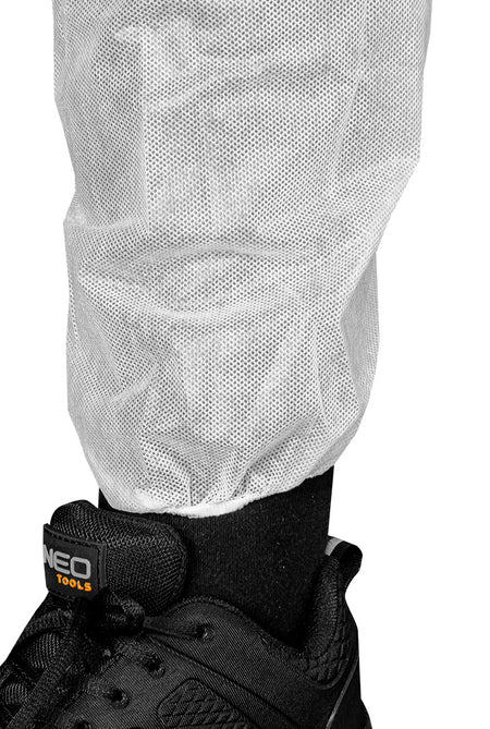Oblek na maľovanie, veľkosť XXL/XXXL od NEO TOOLS nájdeš na naravis.sk