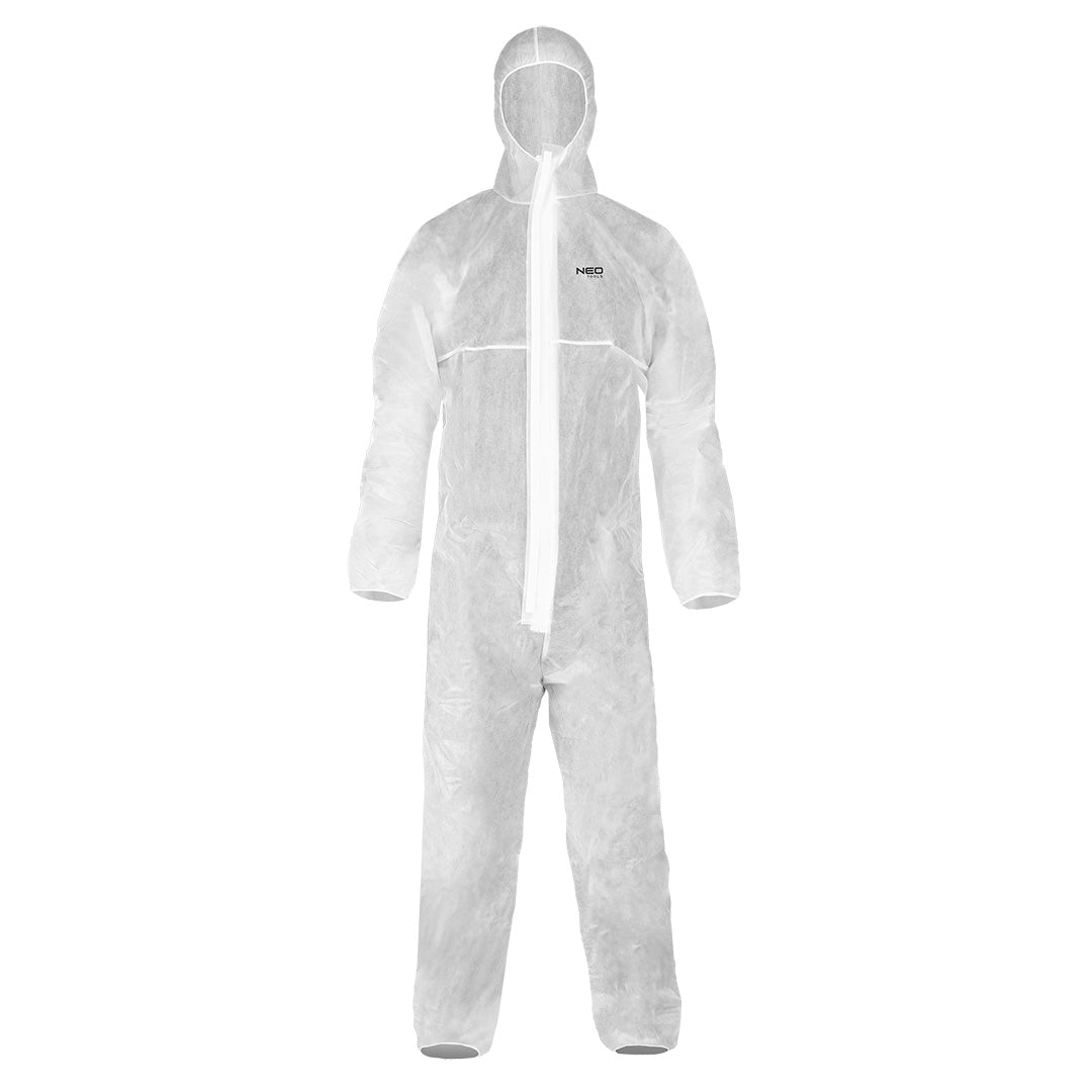 Oblek na maľovanie, veľkosť XXL/XXXL od NEO TOOLS nájdeš na naravis.sk