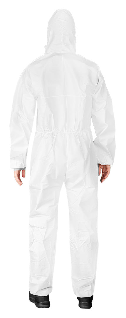 PP+PE ochranná kombinéza, veľkosť L/XL od NEO TOOLS nájdeš na naravis.sk