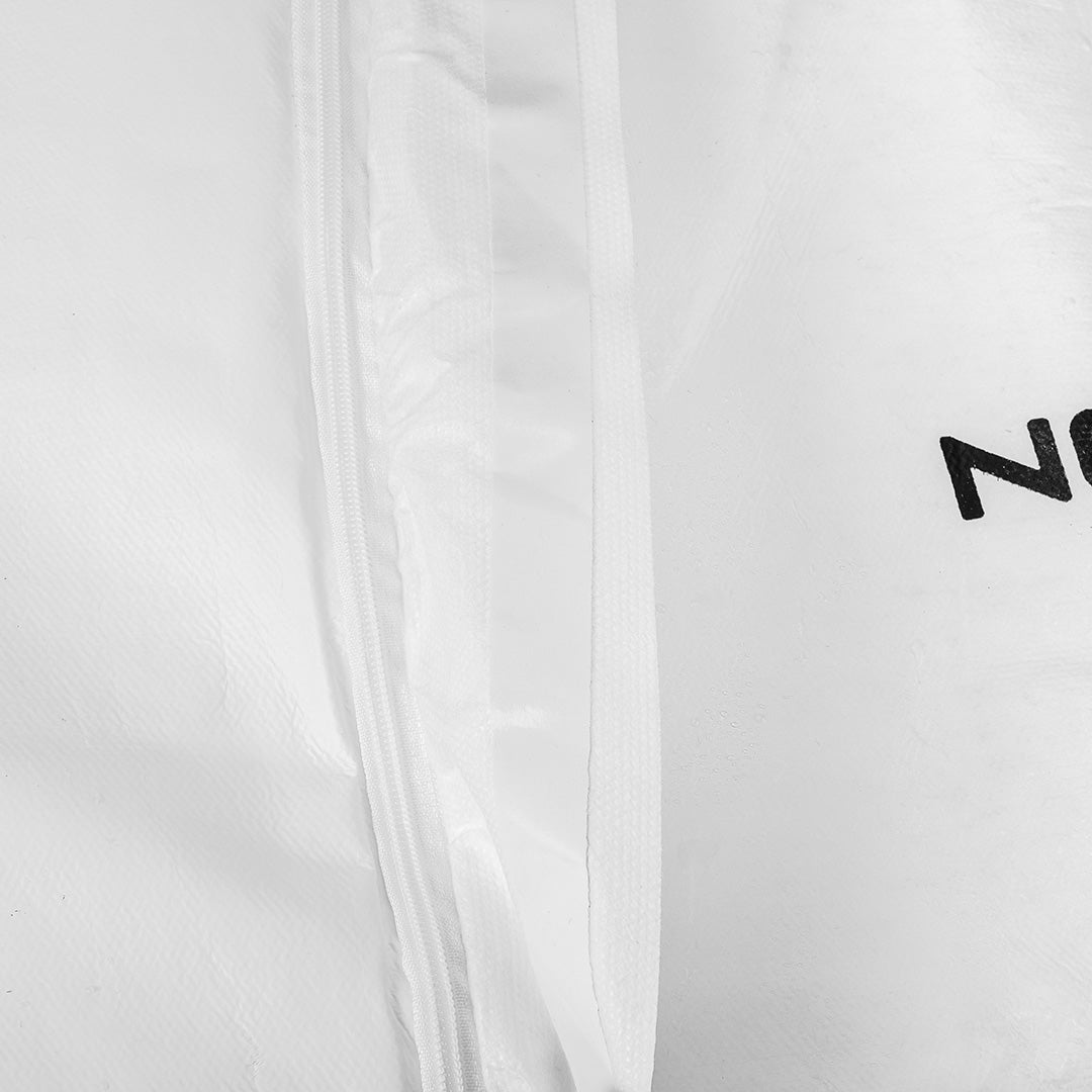 PP+PE ochranná kombinéza, veľkosť L/XL od NEO TOOLS nájdeš na naravis.sk