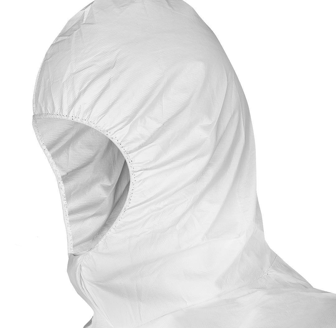 PP+PE ochranná kombinéza, veľkosť XXL/XXXL od NEO TOOLS nájdeš na naravis.sk
