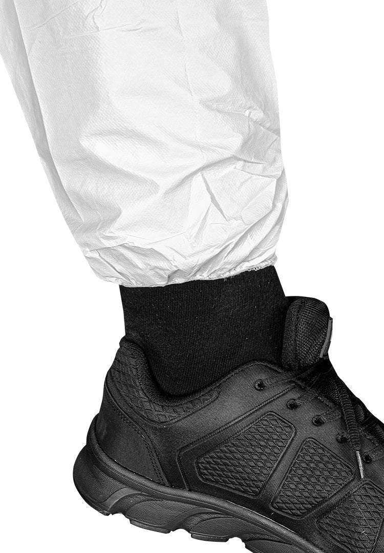 PP+PE ochranná kombinéza, veľkosť XXL/XXXL od NEO TOOLS nájdeš na naravis.sk