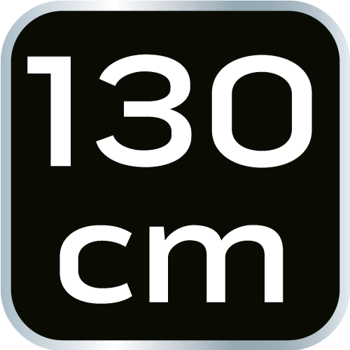 Prémiový remienok, dĺžka 130 cm od NEO TOOLS nájdeš na naravis.sk