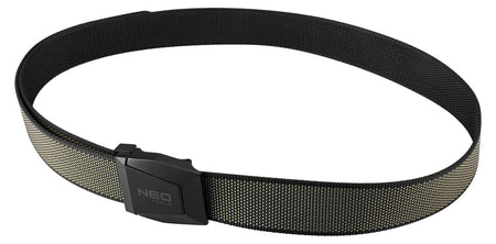 Opasok na nohavice, obojstranný, dĺžka 130 cm od NEO TOOLS nájdeš na naravis.sk