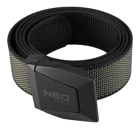 Opasok na nohavice, obojstranný, dĺžka 130 cm od NEO TOOLS nájdeš na naravis.sk
