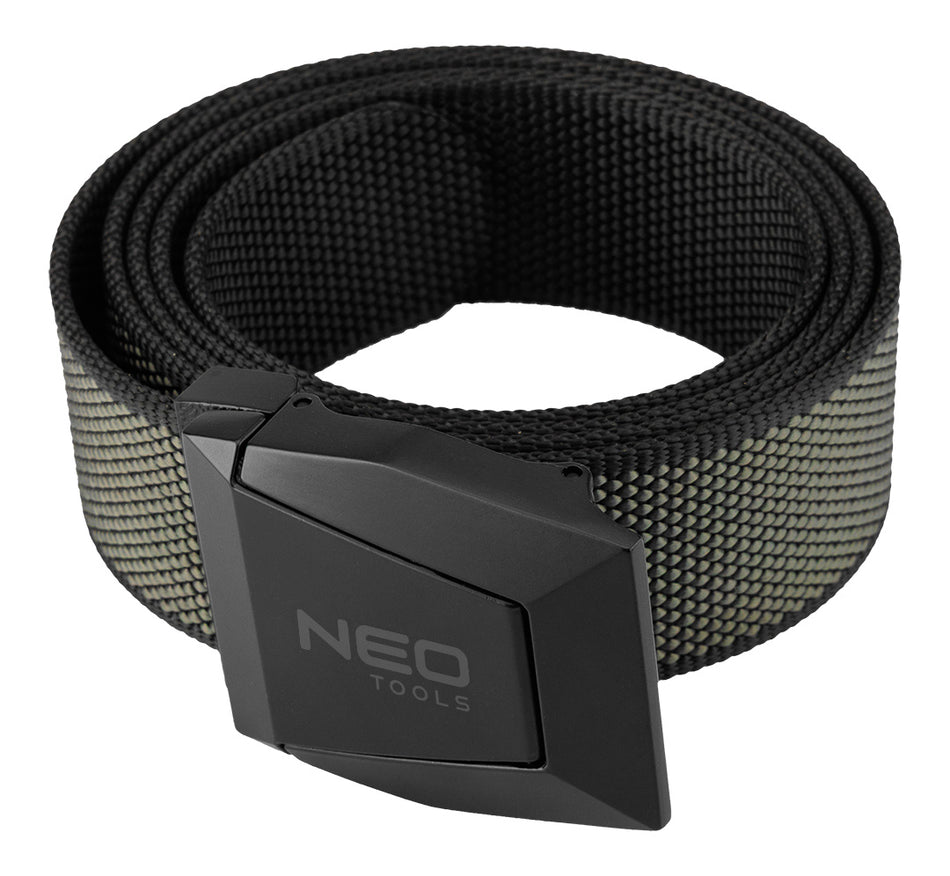 Opasok na nohavice, obojstranný, dĺžka 130 cm od NEO TOOLS nájdeš na naravis.sk