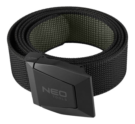 Opasok na nohavice, obojstranný, dĺžka 130 cm od NEO TOOLS nájdeš na naravis.sk