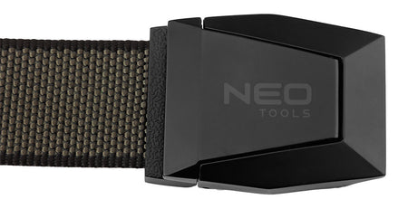 Opasok na nohavice, obojstranný, dĺžka 130 cm od NEO TOOLS nájdeš na naravis.sk
