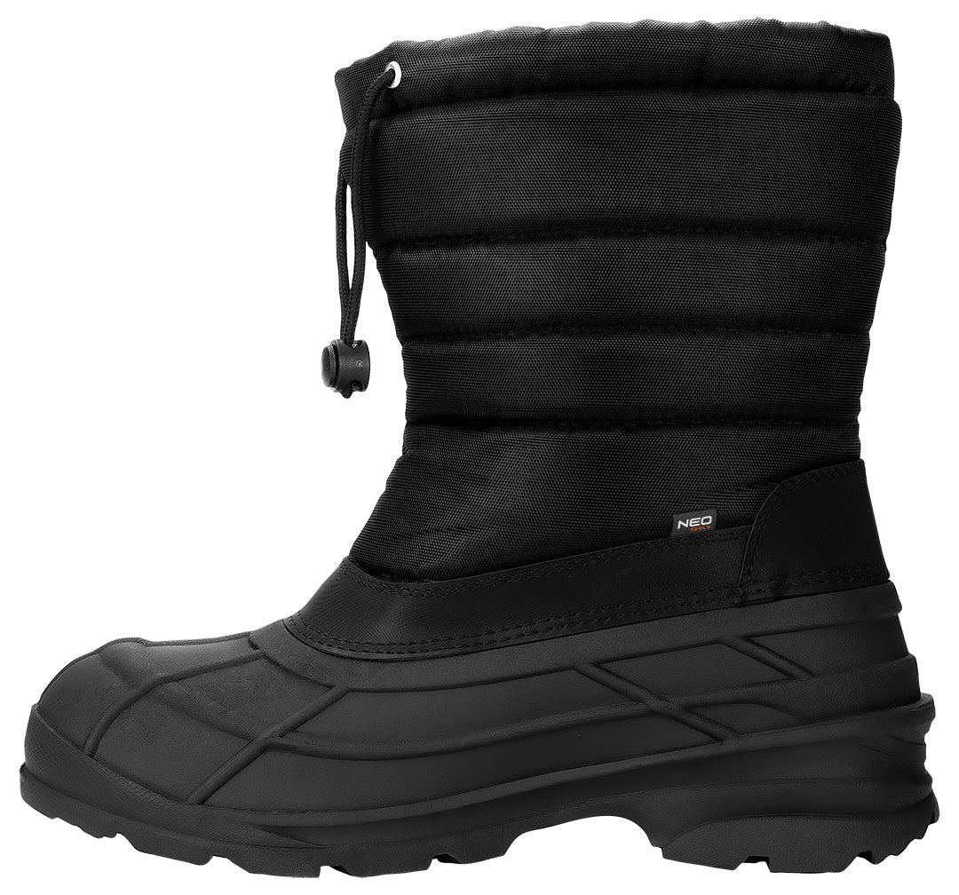 Pánske snehové topánky, slip-on, veľkosť 41 od NEO TOOLS nájdeš na naravis.sk